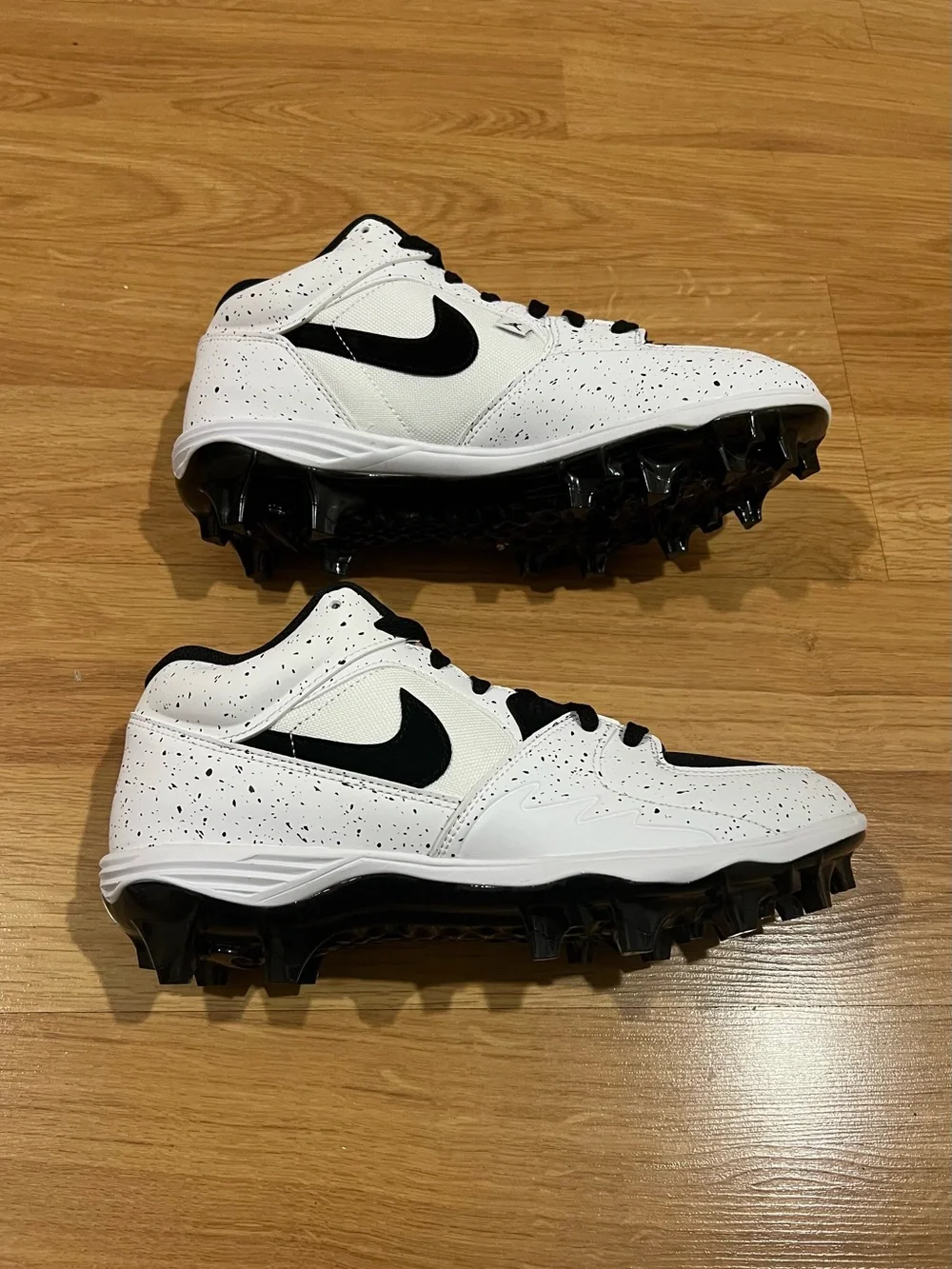 Nike Air Jordan Stadium TD Men’s Baseball Cleats